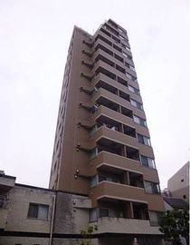 ラグジュアリーレジデンス新宿 物件写真 建物写真3