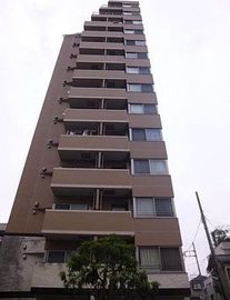 ラグジュアリーレジデンス新宿 物件写真 建物写真4