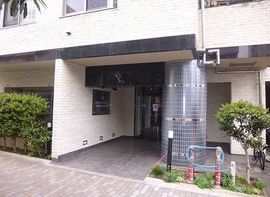 ラグジュアリーレジデンス新宿 物件写真 建物写真6