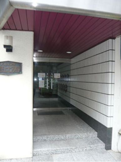 ドエリング恵比寿 物件写真 建物写真14