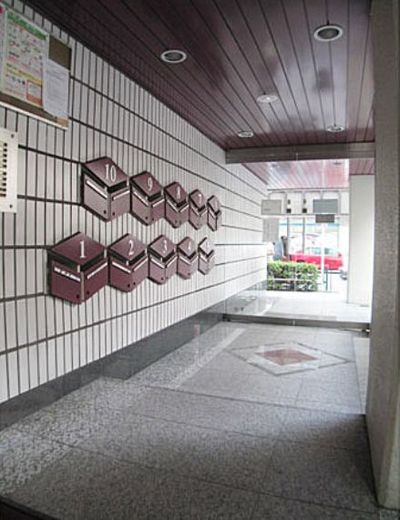 ドエリング恵比寿 物件写真 建物写真15