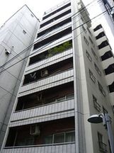 ドエリング恵比寿 物件写真 建物写真1
