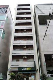 ドエリング恵比寿 物件写真 建物写真4