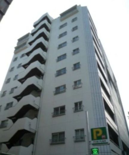 ドエリング恵比寿 物件写真 建物写真5