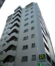 ドエリング恵比寿 物件写真 建物写真5