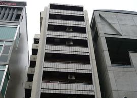 ドエリング恵比寿 物件写真 建物写真6