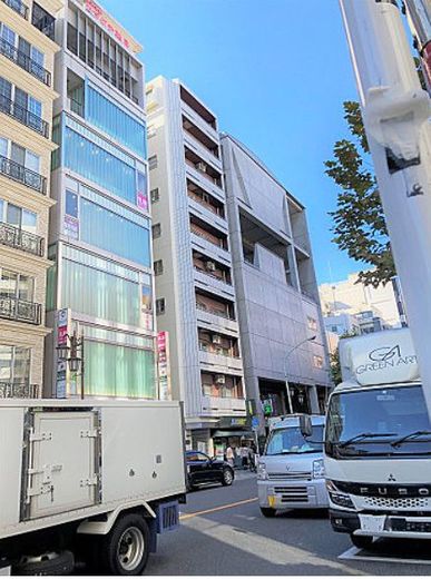 ドエリング恵比寿 物件写真 建物写真7