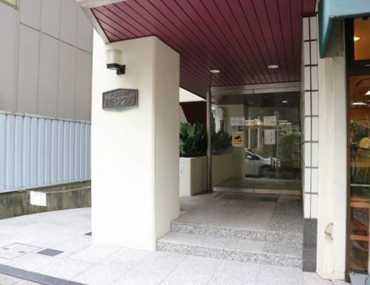 ドエリング恵比寿 物件写真 建物写真9