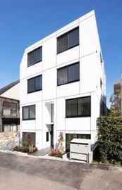 KURA牛込柳町 物件写真 建物写真1