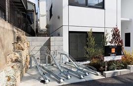 KURA牛込柳町 物件写真 建物写真4