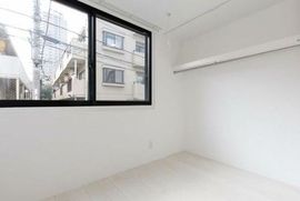 KURA牛込柳町 物件写真 建物写真5