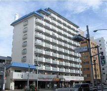 NICハイム中目黒 物件写真 建物写真1