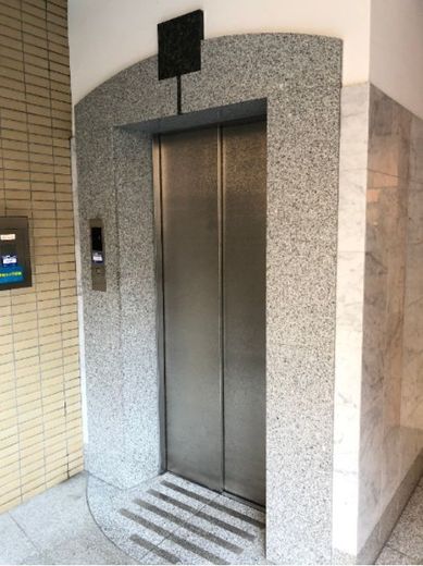 アクシルコート上野 物件写真 建物写真12
