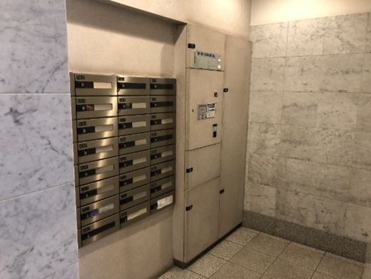 アクシルコート上野 物件写真 建物写真13