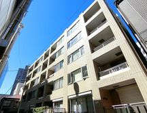 アクシルコート上野 物件写真 建物写真1