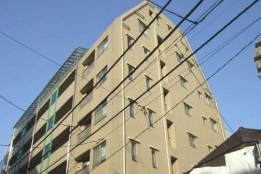 アクシルコート上野 物件写真 建物写真2