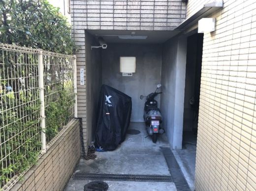 アクシルコート上野 物件写真 建物写真20