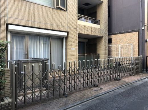 アクシルコート上野 物件写真 建物写真22