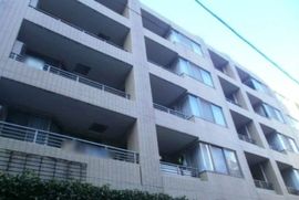 アクシルコート上野 物件写真 建物写真5
