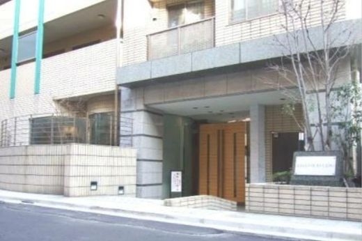 アクシルコート上野 物件写真 建物写真6