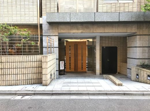 アクシルコート上野 物件写真 建物写真7