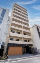 グランツ恵比寿 物件写真 建物写真1