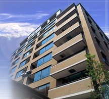 代官山ハイツ 物件写真 物件写真 建物写真1