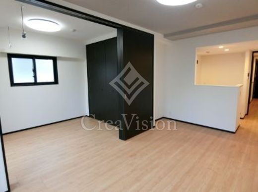 メディフィス大森町 1LDK　部屋写真