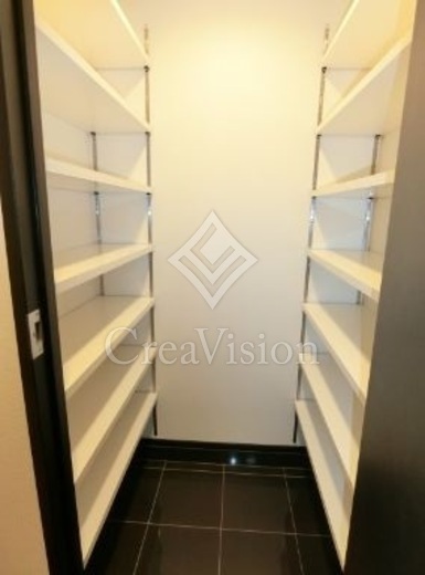 メディフィス大森町 1LDK　部屋画像