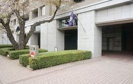ライオンズ浜田山セントマークス 物件写真 建物写真4