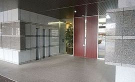 ライオンズ浜田山セントマークス 物件写真 建物写真5