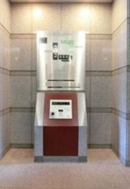 ライオンズ浜田山セントマークス 物件写真 建物写真6
