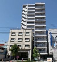 リビオレゾン西日暮里 画像