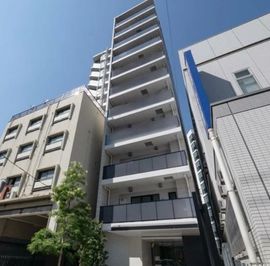 リビオレゾン西日暮里 写真