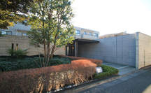 東急ドエルプレステージ代沢 物件写真 建物写真1