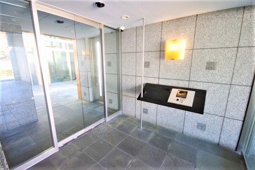 東急ドエルプレステージ代沢 物件写真 建物写真8