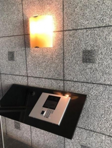 東急ドエルプレステージ代沢 物件写真 建物写真9