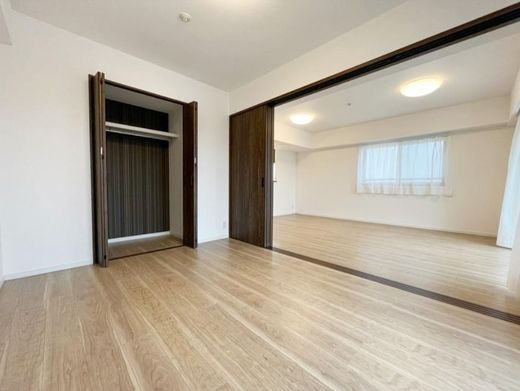 レクセルマンション大鳥居 物件写真 建物写真10