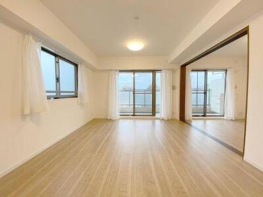 レクセルマンション大鳥居 物件写真 建物写真12
