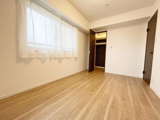 レクセルマンション大鳥居 物件写真 建物写真13