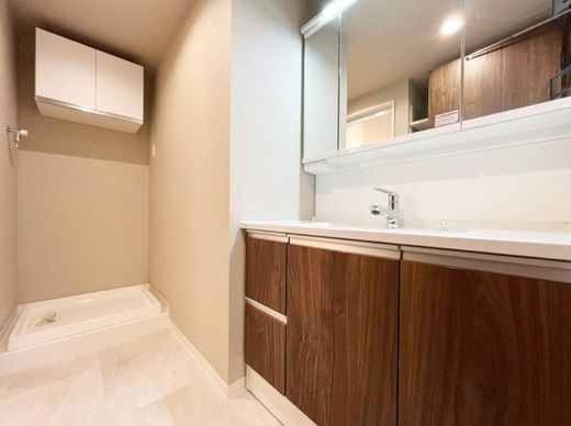レクセルマンション大鳥居 物件写真 建物写真16