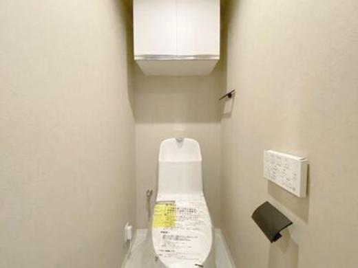 レクセルマンション大鳥居 物件写真 建物写真17