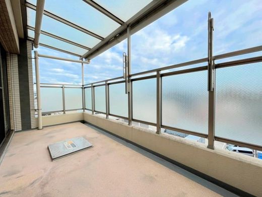 レクセルマンション大鳥居 物件写真 建物写真19