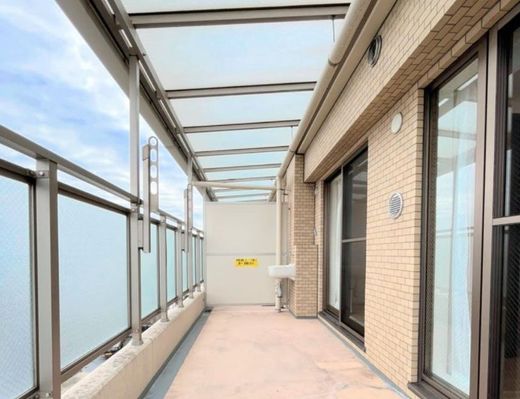 レクセルマンション大鳥居 物件写真 建物写真20