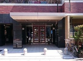 レクセルマンション大鳥居 物件写真 建物写真4