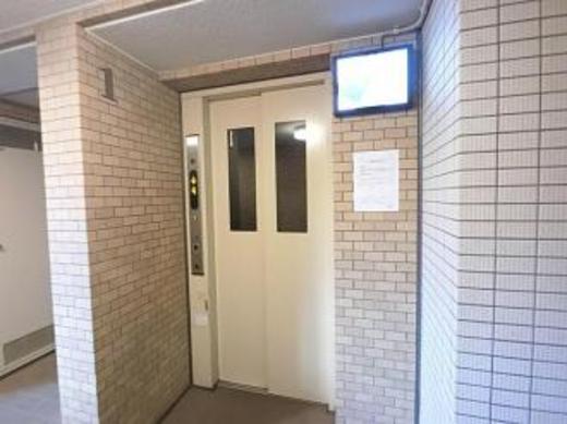 レクセルマンション大鳥居 物件写真 建物写真6