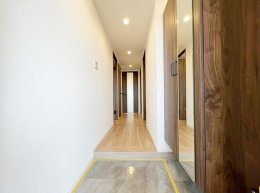 レクセルマンション大鳥居 物件写真 建物写真8