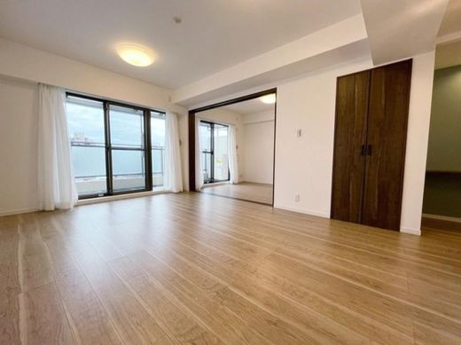 レクセルマンション大鳥居 物件写真 建物写真9