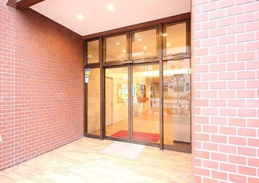 グランドパレス田町 物件写真 建物写真10