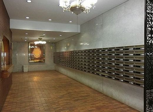 グランドパレス田町 物件写真 建物写真15